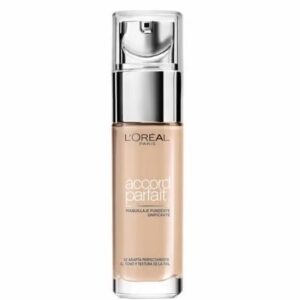 LOREAL ACCORD PARFAIT 2.R/2.C SOUS-TON ROSE 30 ML REGULAR