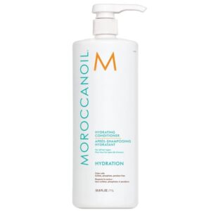 MOROCCANOIL FRIZZ CONTROL CONDITIONER 1000 ML (1 LITRO) REGULAR