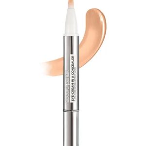LOREAL ACCORD PARFAIT ANTI CERNES SOIN YEUX 3-5R/3-5C PEACH REGULAR