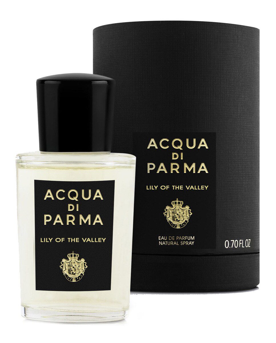 ACQUA DI PARMA LILY OF THE VALEY EDP 100 ML