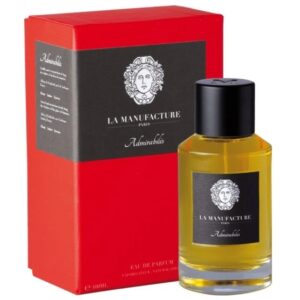 LA MANUFACTURE ADMIRABILIS EDP 100 ML TESTER # (CAJA GENERICA)