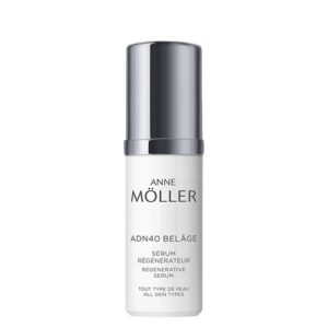 ANNE MOLLER ADN40 BELAGE SERUM REGENERATEUR 30 ML