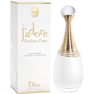 J´ADORE PARFUM D`EAU 100ML TESTER # (CAJA GENERICA)