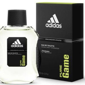 ADIDAS PURE GAME EDT 50 ML