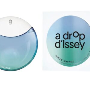 A DROP D`ISSEY FRAICHE WOMAN EDP 90 ML