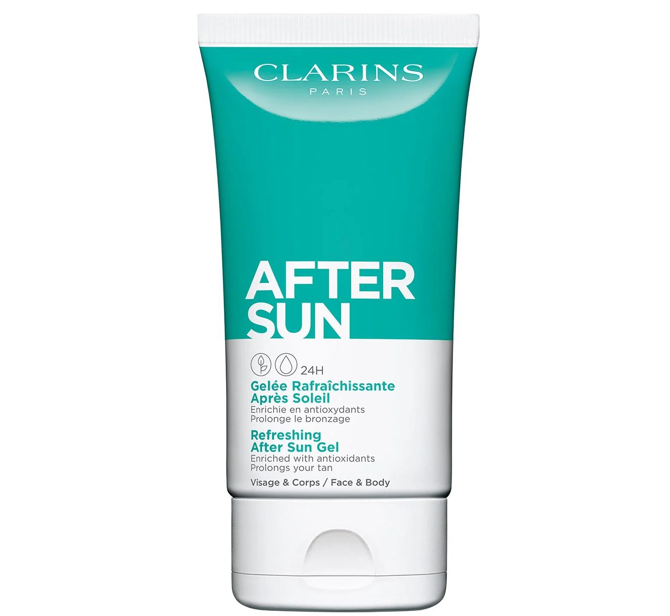 CLARINS AFTER SUN GEL 50 ML