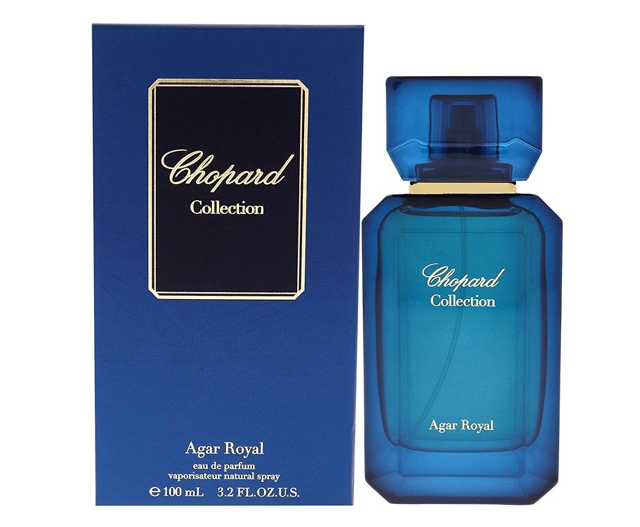 CHOPARD AGAR ROYAL EDP 100 ML REGULAR
