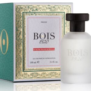 BOIS 1920 AGRUMI AMARI DI SICILIA EDP 100 ML REGULAR