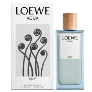 LOEWE AGUA DROP EDP 100 ML TESTER # (CAJA GENERICA)