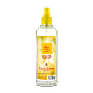 ÁLVAREZ GÓMEZ AGUA FRESCA DE BAÑO ALVAREZ GOMEZ 50 ML