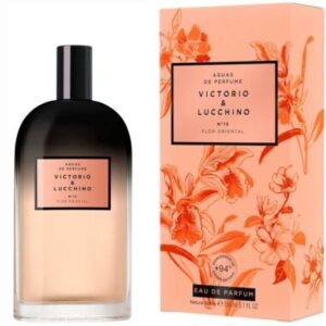 VICTORIO & LUCCHINO AGUAS DE PERFUME N 15 FLOR ORIENTAL EDP 150 ML TESTER # (CAJA GENERICA)