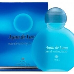 AGUA DE LUNA FRAICHE DE PUIG EDT 100 ML TESTER # (CAJA GENERICA)