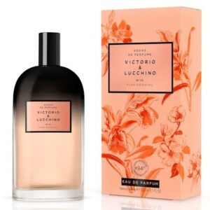 VICTORIO & LUCCHINO AGUA N 15 AGUAS DE PERFUME FLOR ORIENTAL EDP 150 ML TESTER # (CAJA GENERICA)