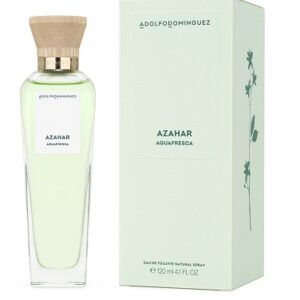 ADOLFO DOMINGUEZ AGUA FRESCA DE AZAHAR WOMAN EDT 120ML