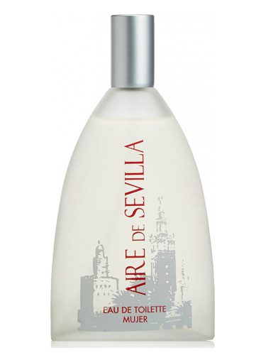 AIRE DE SEVILLA MUJER EDT 150 ML TESTER # (CAJA GENERICA)