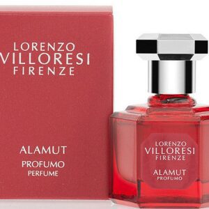 LORENZO VILLORESI ALAMUT EDP 50 ML TESTER # (CAJA GENERICA)