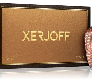 XERJOFF ALEXANDRIA III EDP 50 ML REGULAR