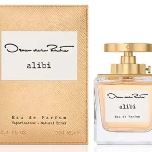 OSCAR DE LA RENTA ALIBI EDP 50ML REGULAR