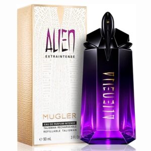MUGLER ALIEN EXTRAINTENSE EDP 90 ML TESTER # (CAJA GENERICA)