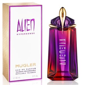 ALIEN HYPERSENSE EDP 90ML