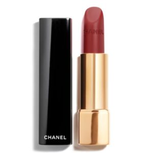 CHANEL BARRA DE LABIOS ROUGE ALLURE VELVET Nº 55 3,5g REGULAR