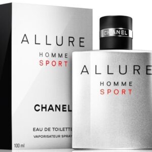 CHANEL ALLURE HOMME SPORT EDT 100 ML