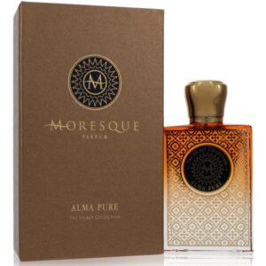 MORESQUE ALMA PURE EDP 75 ML REGULAR
