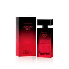 ELIZABETH ARDEN ALWAYS RED EDT 100ML