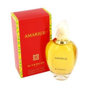AMARIGE EDT 100ML @ (Sin caja, 90% del contenido)