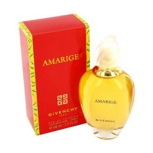 AMARIGE EDT 100ML TESTER # (CAJA GENERICA)