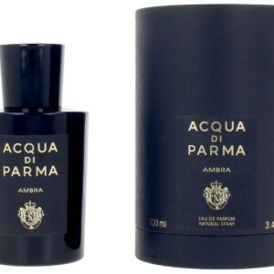 ACQUA DI PARMA SIGNATURES OF THE SUN AMBRA EDP 100 ML REGULAR