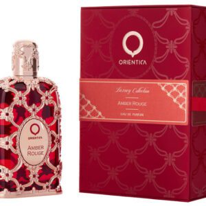 ORIENTICA PREMIUM AMBER ROUGE EDP 80 ML REGULAR