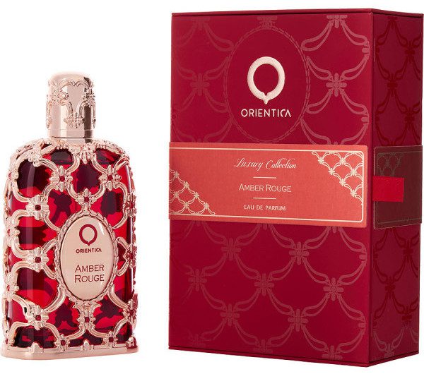 ORIENTICA PREMIUM AMBER ROUGE EDP 150 ML REGULAR