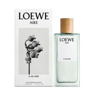 A MI AIRE EDT 100ML @ (FORMATO NUEVO)