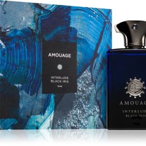 AMOUAGE JUBILATION 25 WOMAN EDP 100 ML REGULAR
