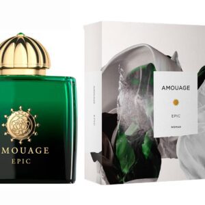 AMOUAGE EPIC WOMAN EDP 100 ML (NEW 2024) REGULAR