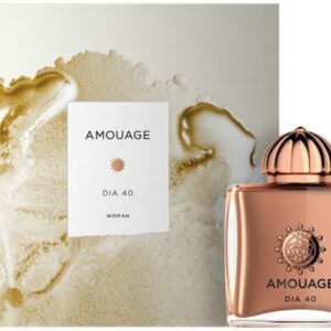 AMOUAGE DIA 40 WOMAN EXTRAIT PARFUM 100 ML REGULAR