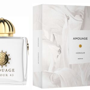 AMOUAGE HONOUR WOMAN EDP 100 ML REGULAR