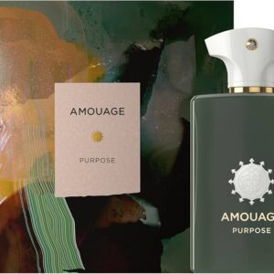 AMOUAGE PURPOSE EDP 100 ML REGULAR