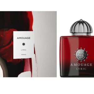 AMOUAGE LYRIC WOMEN EDP 100 ML REGULAR