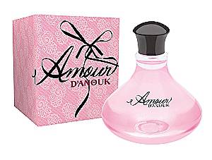 AMOUR DE ANOUCK EDT 100 ML