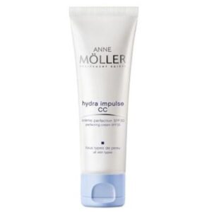 ANNE MOLLER HYDRA IMPULSE CC CREMA PERFECTION SPF30 50 ML