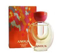 ANTONIO PUIG ANOUK (FORMATO ANTIGUO) EDT 100 ML