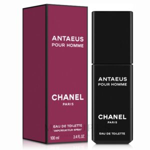 CHANEL ANTAEUS EDT 100ML