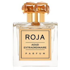 ROJA PARFUMS AOUD EXTRAORDINAIRE PARFUM 100 ML TESTER # (CAJA GENERICA)
