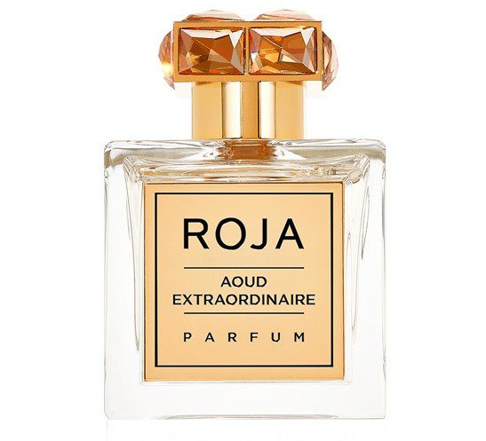 ROJA PARFUMS AOUD EXTRAORDINAIRE PARFUM 100 ML @ (SIN CAJA)