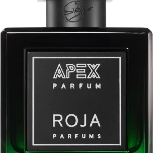 ROJA PARFUMS APEX POUR HOMME PARFUM 50 TESTER # (CAJA GENERICA)