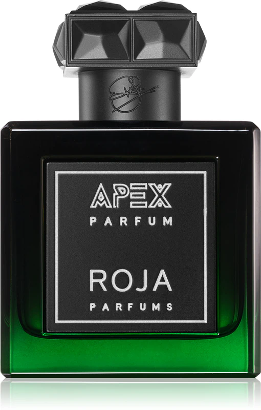 ROJA PARFUMS APEX POUR HOMME PARFUM 50 TESTER # (CAJA GENERICA)