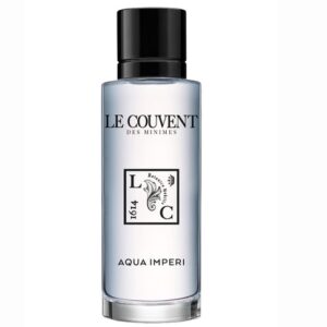 LE COUVENT AQUA IMPERI EDC 100 ML TESTER # (CAJA GENERICA)