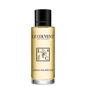 LE COUVENT DES MINIMES BOTANIQUE INTENSE AQUA MAJESTAE EDT 100 ML TESTER # (CAJA GENERICA)